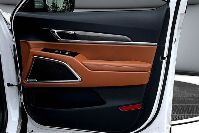 2024 Kia Telluride SX Prestige X-Pro