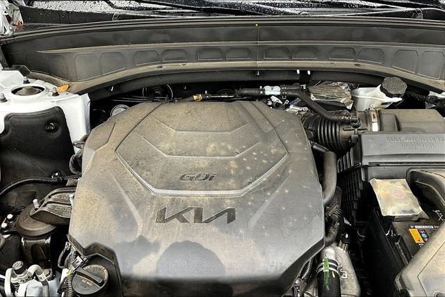 2024 Kia Telluride SX Prestige X-Pro