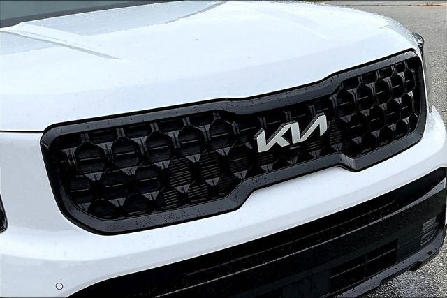 2024 Kia Telluride SX Prestige X-Pro