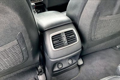 2020 Kia Sorento S V6