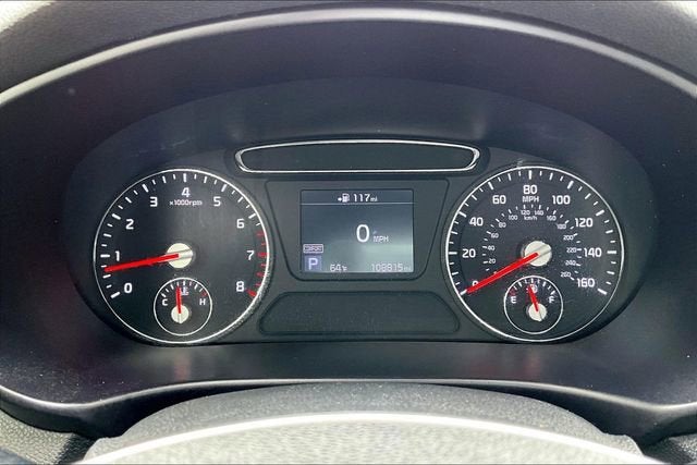 2020 Kia Sorento S V6