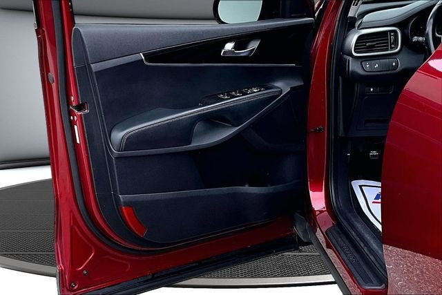 2020 Kia Sorento S V6
