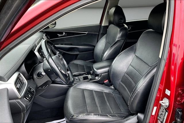 2020 Kia Sorento S V6