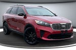 2020 Kia Sorento S V6