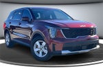 2025 Kia Sorento LX