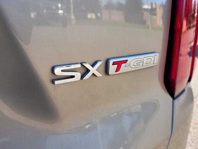 2021 Kia Sorento SX Prestige X-Line