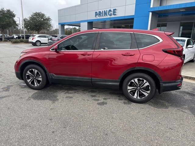 2022 Honda CR-V Special Edition