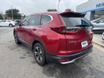 2022 Honda CR-V Special Edition