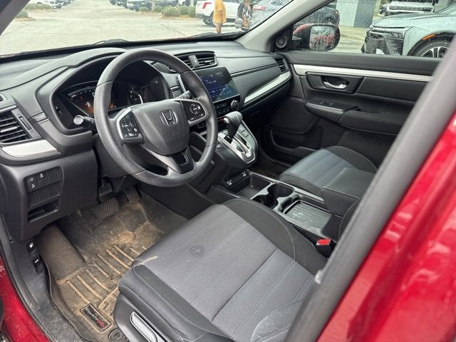 2022 Honda CR-V Special Edition