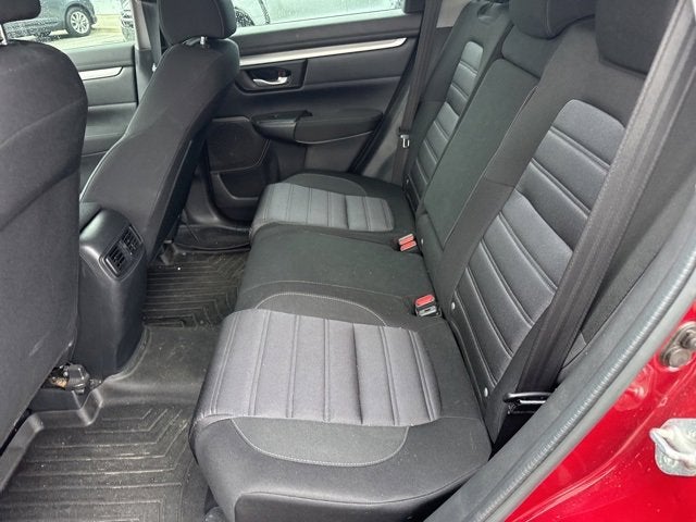 2022 Honda CR-V Special Edition