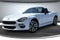 2020 FIAT 124 Spider Urbana Edition