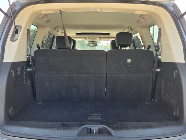 2021 Nissan Armada SL