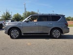 2021 Nissan Armada SL