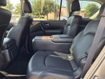 2021 Nissan Armada SL