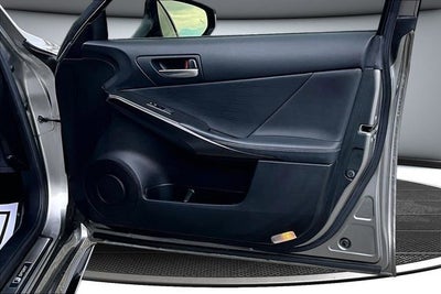 2021 Lexus IS IS 350 F SPORT