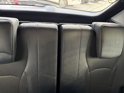 2021 Lexus RX RX 350L Luxury