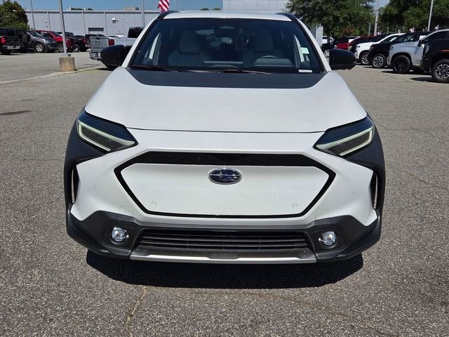 2023 Subaru Solterra Limited