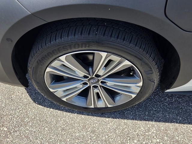 2023 Subaru Solterra Limited