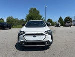 2023 Subaru Solterra Limited