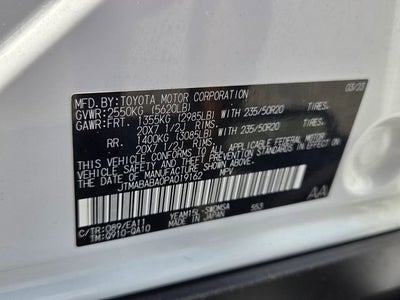 2023 Subaru Solterra Limited