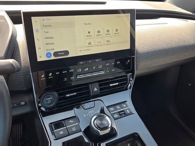 2023 Subaru Solterra Limited
