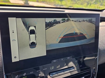 2023 Subaru Solterra Limited
