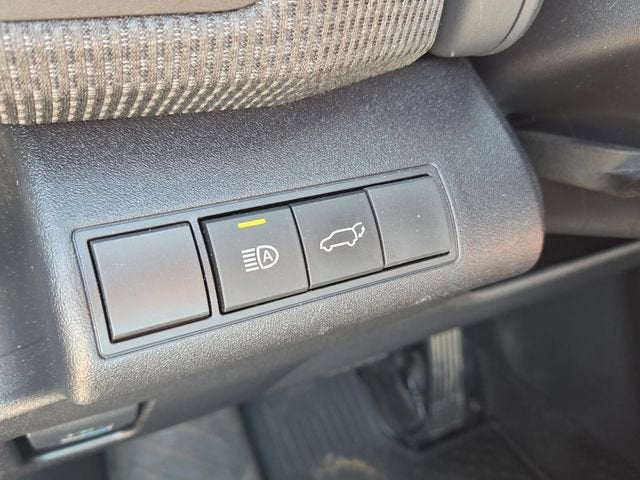 2023 Subaru Solterra Limited