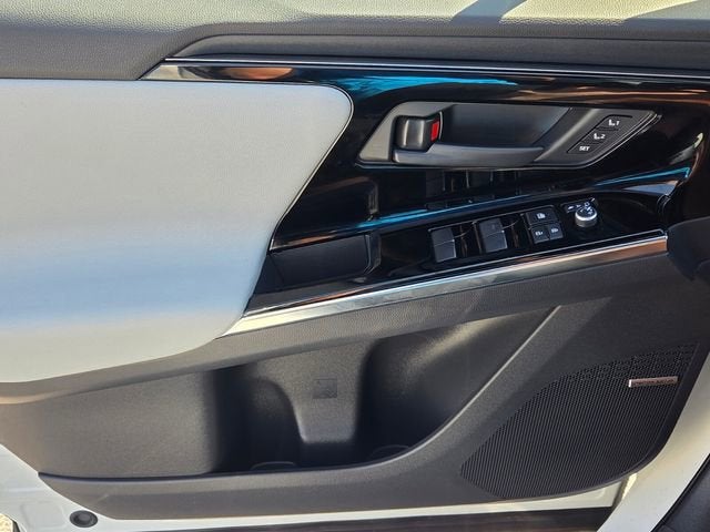 2023 Subaru Solterra Limited
