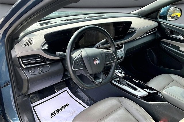 2024 Buick Envista Avenir