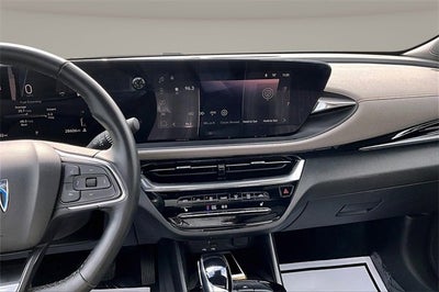 2024 Buick Envista Avenir