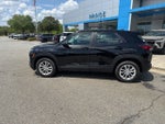 2025 Chevrolet Trailblazer LS
