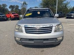 2009 Kia Borrego EX