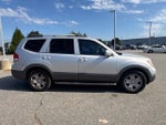 2009 Kia Borrego EX