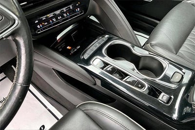 2022 Buick Envision Avenir