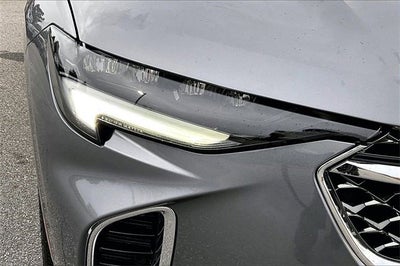 2022 Buick Envision Avenir