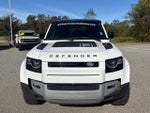 2020 Land Rover Defender HSE