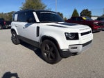 2020 Land Rover Defender HSE