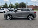 2024 Audi Q3 S line Premium