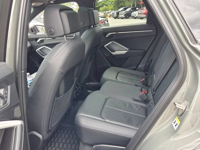 2024 Audi Q3 S line Premium