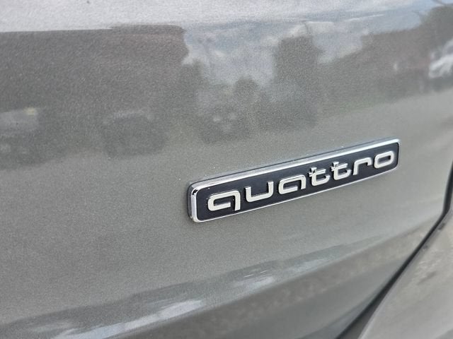 2024 Audi Q3 S line Premium