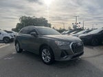 2023 Audi Q3 S line Premium