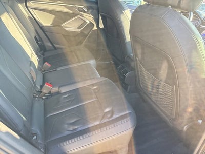 2020 Audi Q3 S line Premium Plus