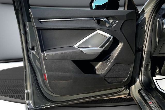 2020 Audi Q3 S line Premium Plus