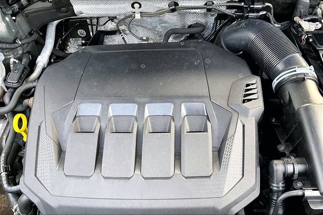 2020 Audi Q3 S line Premium Plus