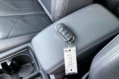 2020 Audi Q3 S line Premium Plus