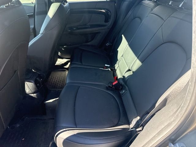 2019 MINI Countryman Cooper S