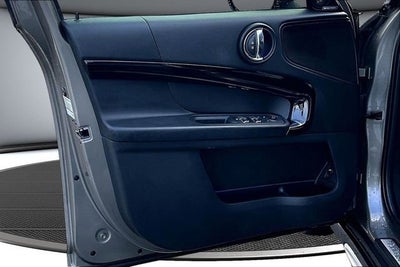 2019 MINI Countryman Cooper S