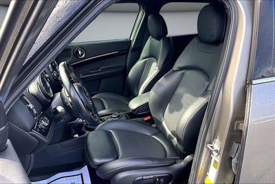 2019 MINI Countryman Cooper S