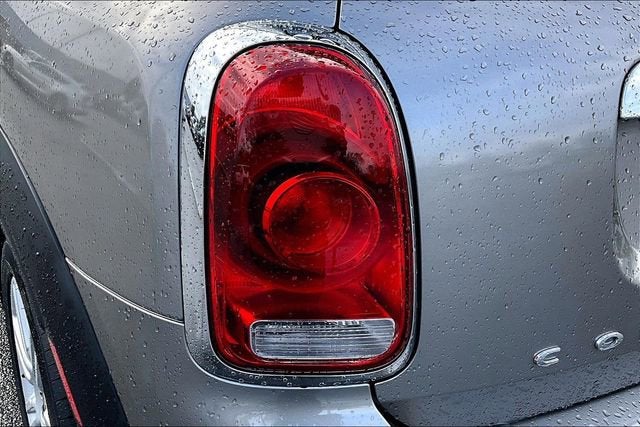 2019 MINI Countryman Cooper S