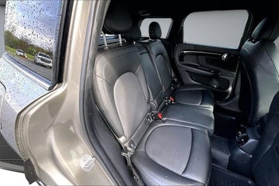 2019 MINI Countryman Cooper S